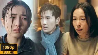 【2026New Movie】已婚霸總竟雨中追愛灰姑娘，妻子下秒就讓他淨身出戶！🔥 #秋雪漫过的冬天  #赵又廷 #张子枫 #张新成 #mymister #나의아저씨
