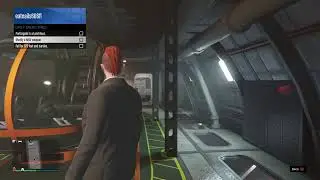 GTA Online Daily Objective Fall for 325 feet and survive.