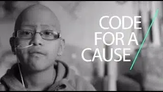 Code for a Cause