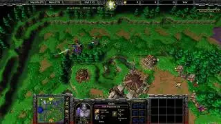 Survival Chaos GRAND FINALS (mini tournament) epic game