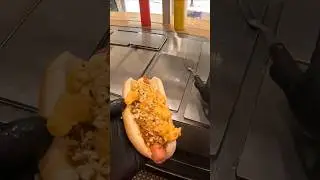 Pulled Pork Mac