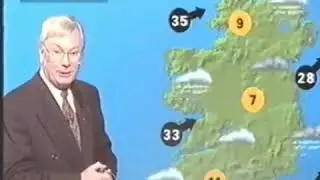 Best weather man ever!
