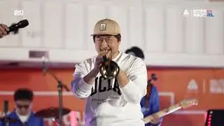 DTTM2025 in Cheonan [COMMON GROUND] - Funkastic James & 서울의 밤