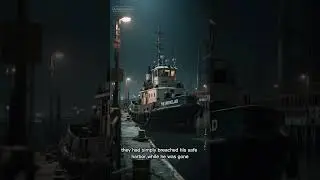 Suspenseful/Active/Maritime Creativity/Action/Drama. 
