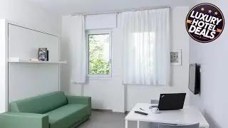 Cirene Apartments Milano | Milan, Italy | Hotel Review ⭐