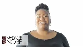 Tiffney Cambridge talks to Madame Noire about Marrying The G