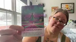 A Star is Born AFFIRMATIONS &hellip; Your Light Body Awakens 