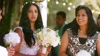 CIA dulquer climax thepp scene -- marriage scene