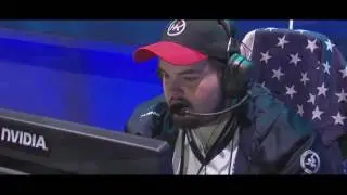 ESL One New York 2016 Fragmovie