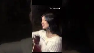 Teri Khushi Na Ho Shamil Toh Phir Khushi Kya Hai Cover Song ❤️&zwj;🩹#shortvideo #trending  #hervoice