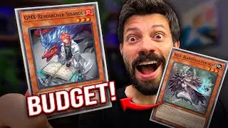Esse &eacute; O Melhor Deck Barato para 2026!