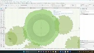 Archicad-kursus: Basis 16 – Tegningsopsætning