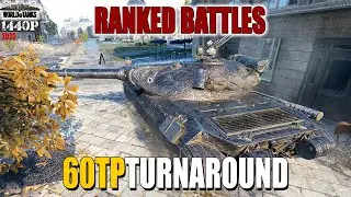 60TP: Ranked Battles turnaround