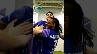 FAVOR1TE ЗАБИЛ НЕВЕРОЯТНЫЙ ГОЛ | STARS LEAGUE #starsleague #медиафутбол #футбол #фиферы