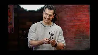 Henry Cavill's Next Universe: Why 'Warhammer 40K' Could Be His Biggest Win Yet