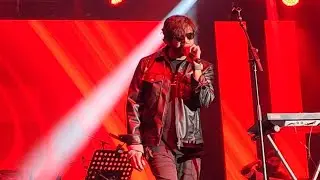 Chaaye Chaaye by Faisal Kapadia live in Canada 🇨🇦