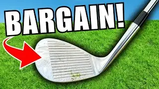 Expensive Golf Brands Have A HUGE PROBLEM With These NEW CLUBS!