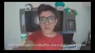 Rap do TazerCraft MikeLink1 peqitw Basara RapHomenagem 02baixavideos com br