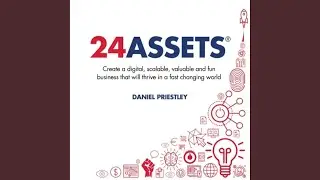 Chapter Seventeen: The Great Waves.7 - 24 Assets