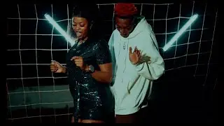 Redkid YM - Shake It (Visualizer)