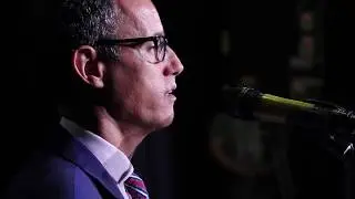 BrightMed Talks 2018 - The Hon Joseph Garcia MP