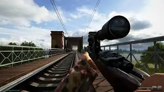Postscriptum Bridge Stuka
