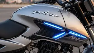 2026 Bajaj Pulsar 150 First Look | नया Model हुआ और भी Powerful!