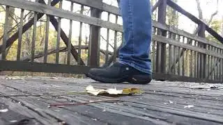 Learn the clog step PUSH STEP in 1 minute!!!