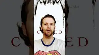 The Cursed Movie Review #movies #shorts #reacts #horror #werewolves #thecursed