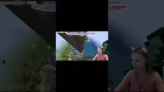 Best Hardcore death clip #shorts #minecraft #hardcore