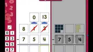 Math Instructional Video