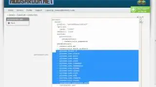 Как использовать PlotMe 1.2.5 на вашем сервере...