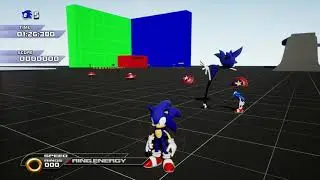 unleashed plus improvements #1