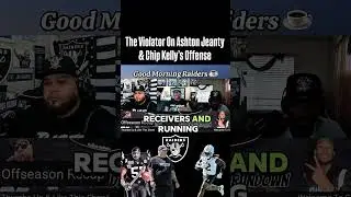 The Violator On Ashton Jeanty & Chip Kelly&rsquo;s Offense