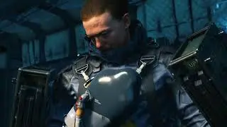 Death Stranding Directors Cut Ep.14 - прохождение.