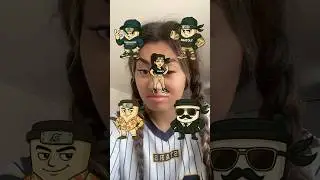 MATCH THE FASHION OUTFIT 👗✨ | TikTok Viral Filter Challenge #viral #tiktok #trending #shorts #fyp