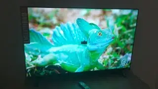 COMPAQ 4K SMART TV FULL OVERVIEW