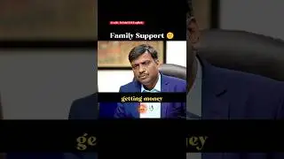 Family Support 🙂 BPSC Topper Ashutosh Ranjan SDM 🔥 | #bpsc #interview