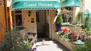 Collingdale Guest House, Ilfracombe in North Devon