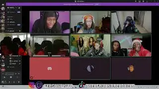 EDATE WITH LEAH JANAE 👀 (Part 6/7)