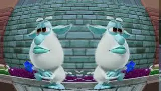 Booba Picking The Flower Effects// Sponsored By GamaVision Csupo Effects 
