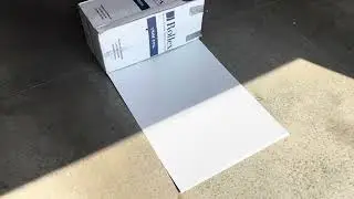 Easy Way to Make Coil Stock Dispenser 