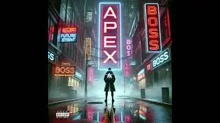 BOSS - APEX💨(Oficial)