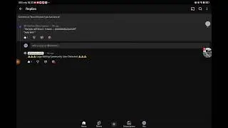 Logo Editing Community User Detected!!