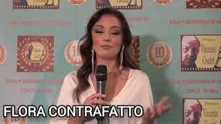 Flora Contrafatto - Premio Vincenzo Crocitti International X Edizione 2022