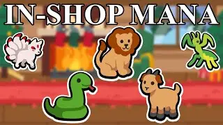Hunting the Achievement Trifecta with Kitsune + Mantis!