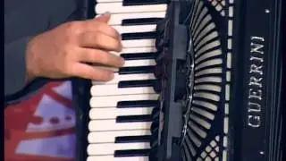 Orkestar Ace Krsmanovica - Novogodisnji program tv Sity Ub