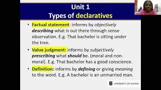 UGRC 150 Units 1 5 REVISION FROM LAST YEAR