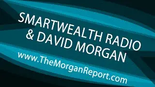 David Morgan - Gold Standard Not The Issue, Human Beings Are...