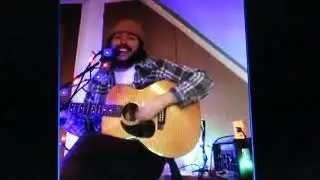 Goo Lagoon Insta Live